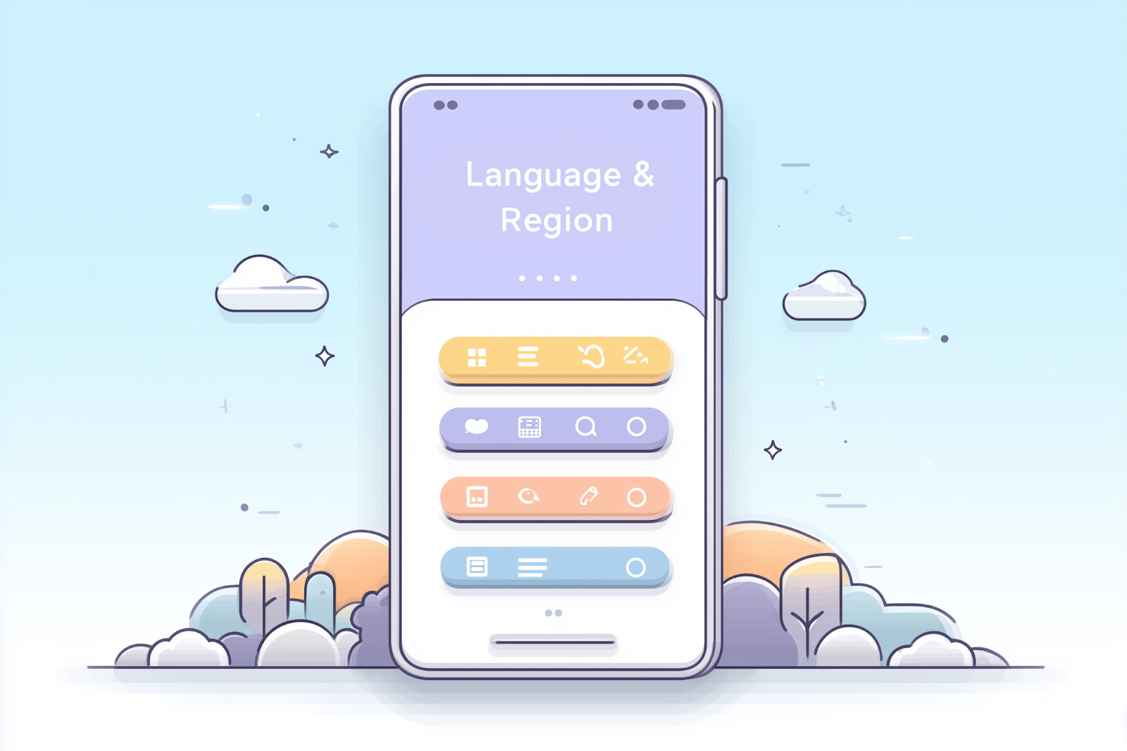 אנגלית כשפה ראשית בטלפון