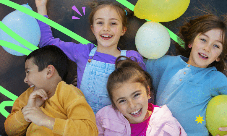 בין פסנתר למבחן בחשבון: איך עוזרים לילדים לאזן בין חוגים לשיעורי בית?