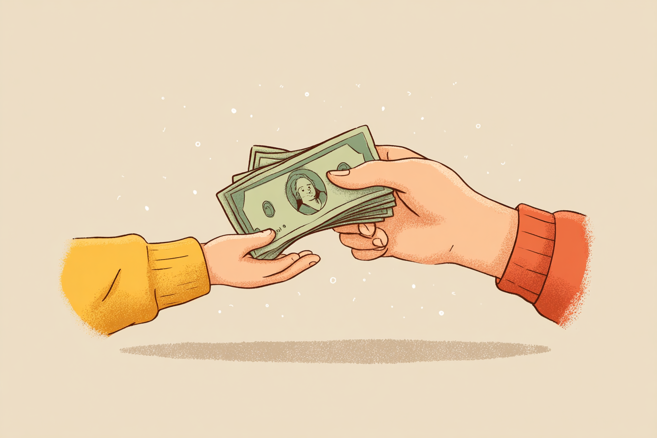 דמי כיס - כלי חינוכי לאחריות