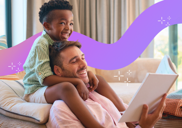 האם הורה יכול להיות חבר של ילדיו?