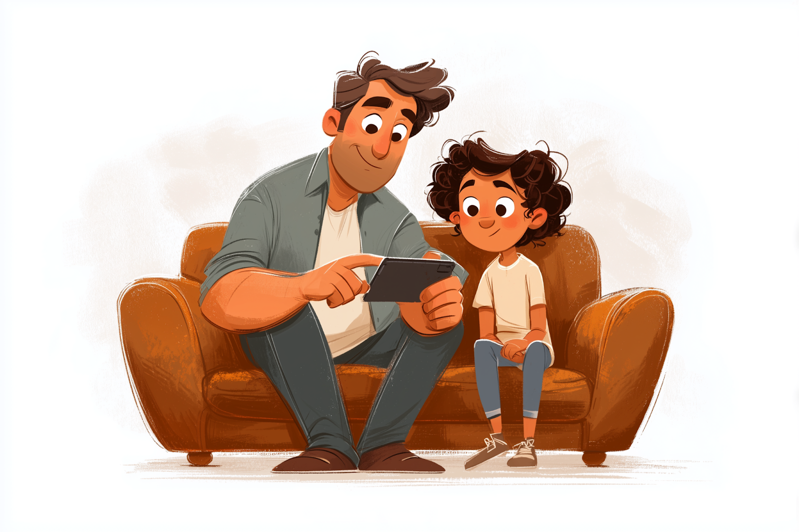 החלפת שפה במכשיר