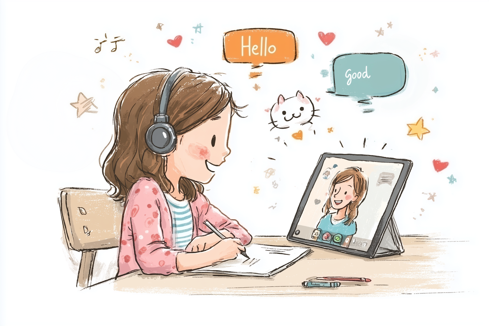 לימוד אנגלית עם פלטפורמת נובאקיד ללימוד אנגלית