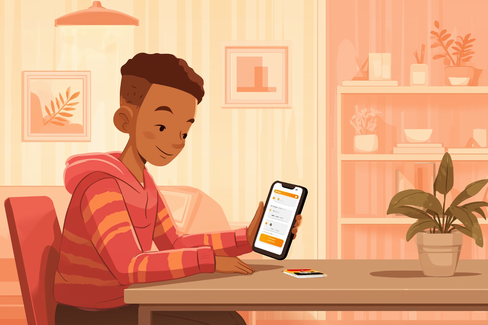 ניהול תקציב לבני נוער