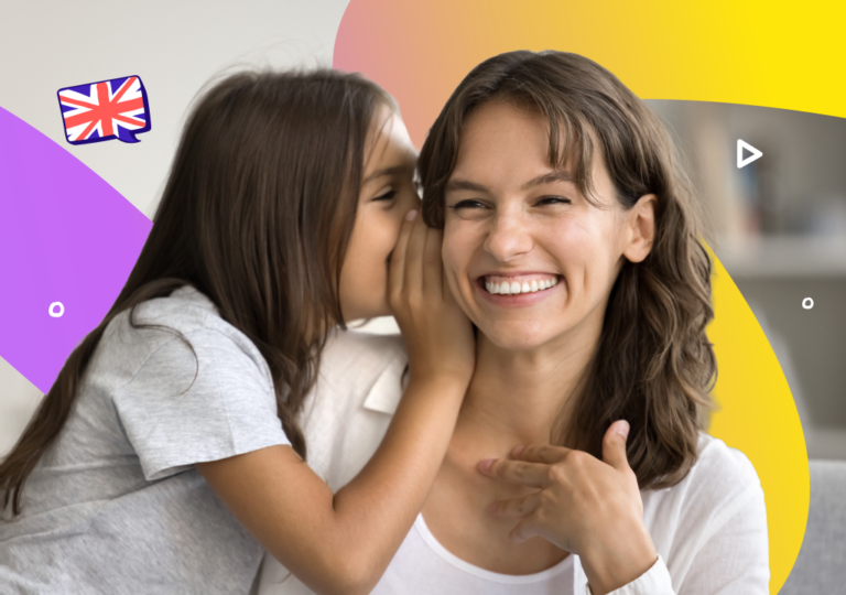 Dream Talk: לדבר על חלומות באנגלית – להפוך דמיון לשפה