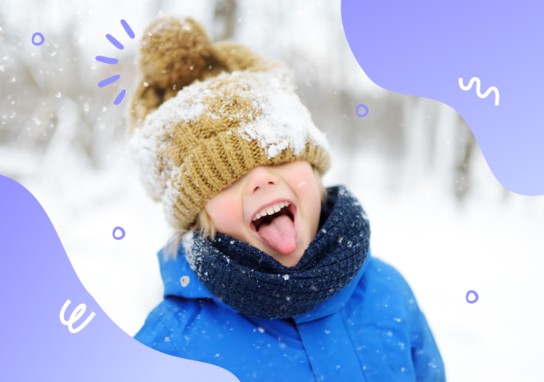 חורף בישראל: האם באמת יורד אצלנו שלג?