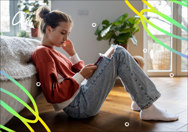 כשהילד מתחיל לשמור סודות: מדריך להורים לבניית אמון וחוסן