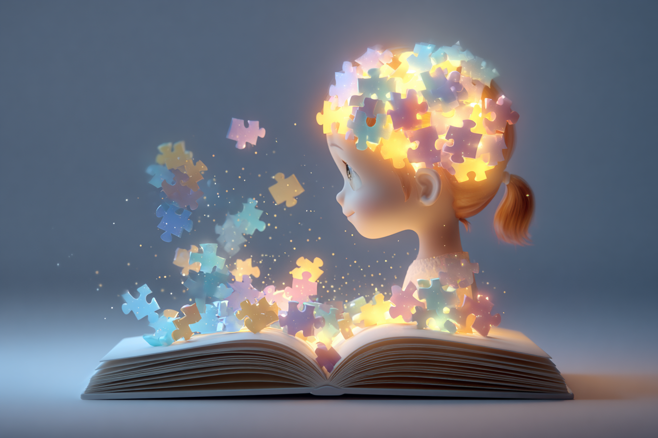 למידה בביסים קטנים