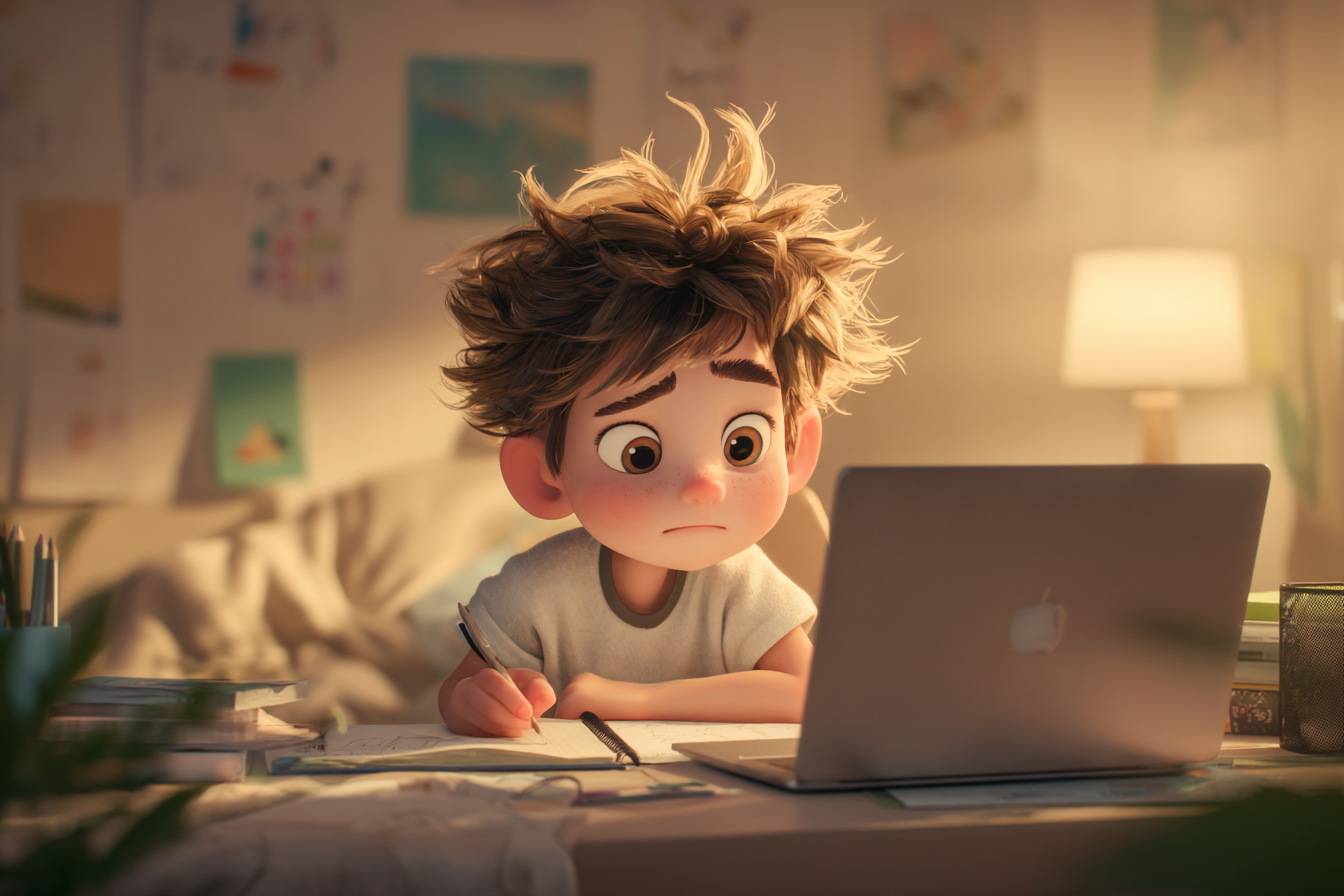 למידה מבוקרת עם בינה מלאכותית