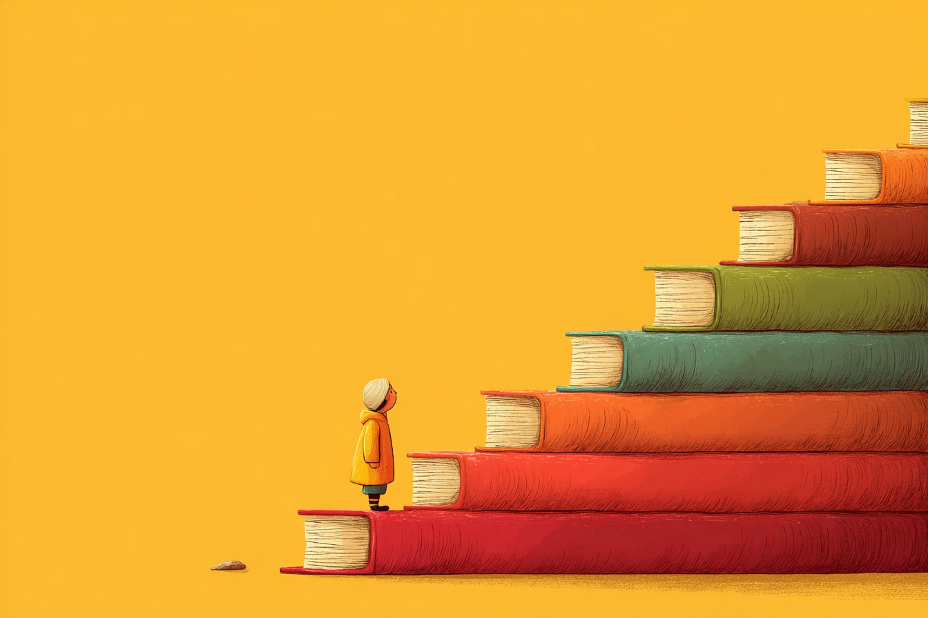 למידה מהירה ומספקת