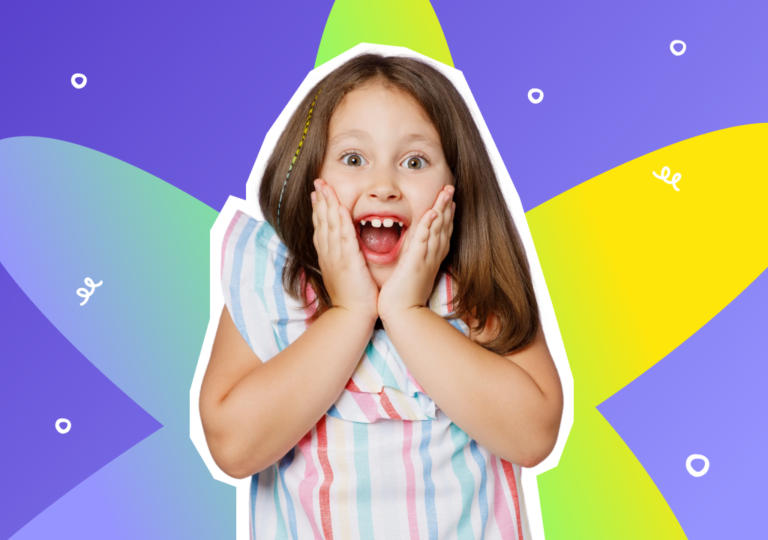 שאלות ותשובות באנגלית לילדים: המדריך המלא ל-50 שאלות נפוצות