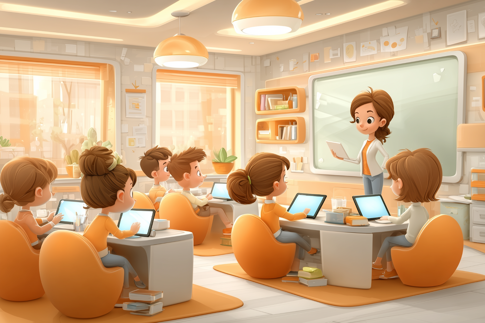 שיעור בינה מלאכותית - למידה מתקדמת