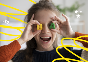 איך לגדל ילד דו-לשוני? (או: איך להפוך לילד עם כוחות על)