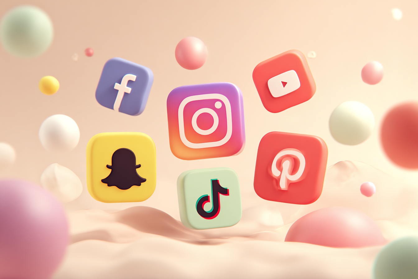 גלישה בטוחה ברשתות חברתיות