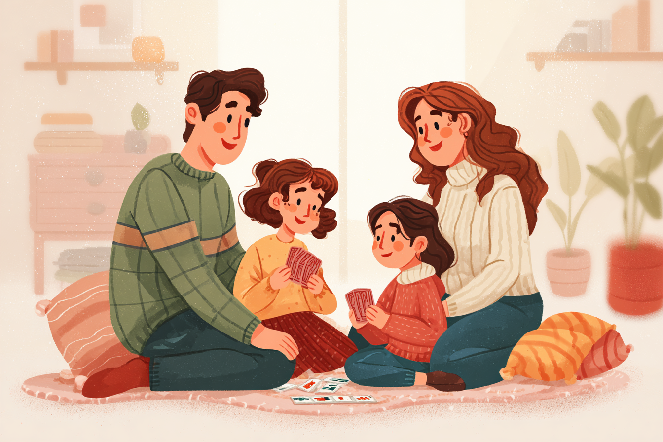 דרכים מהנות ללמוד אנגלית יחד