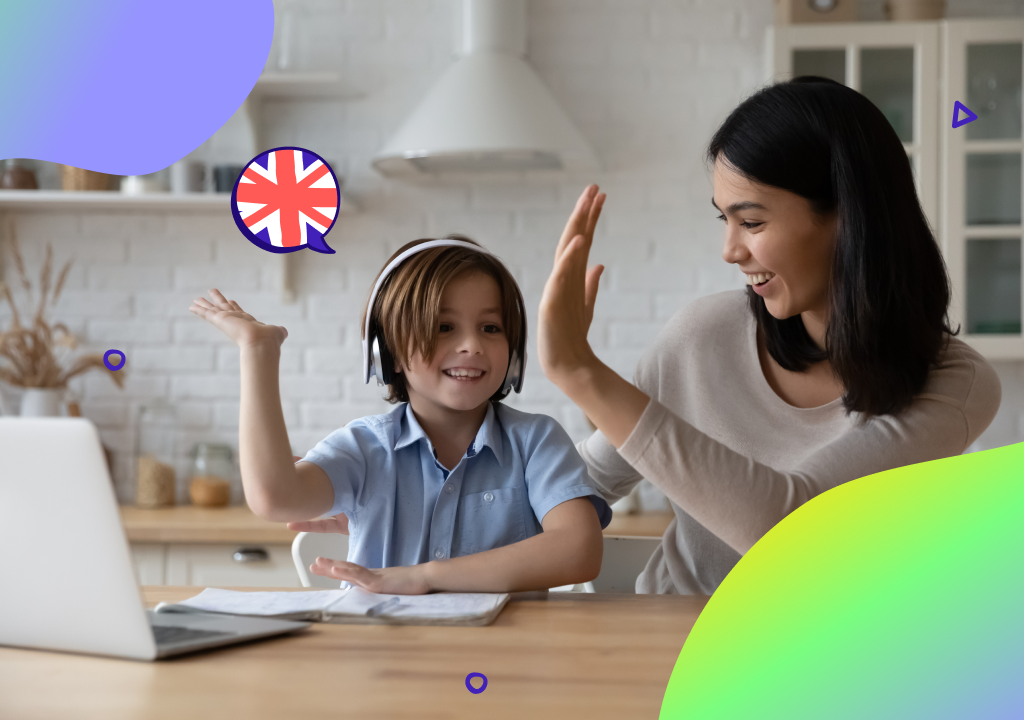 מורה פרטי לאנגלית לילדים: איך למצוא את המאמן האישי שלכם לשפה?