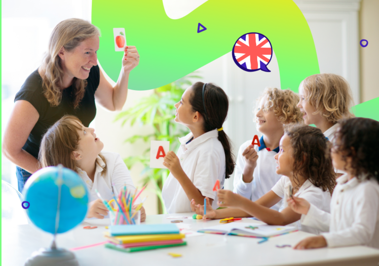 פונטיקה לילדים: שיטת הצלילים שמפצחת את סוד הקריאה באנגלית