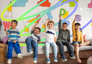 פעילויות באנגלית לילדים: רעיונות ללמידה דרך משחק