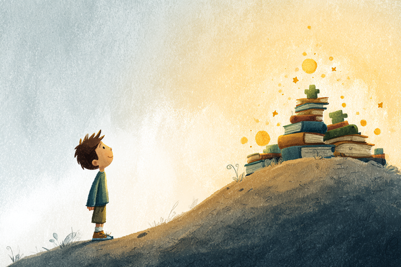 צמיחה וחוסן רגשי