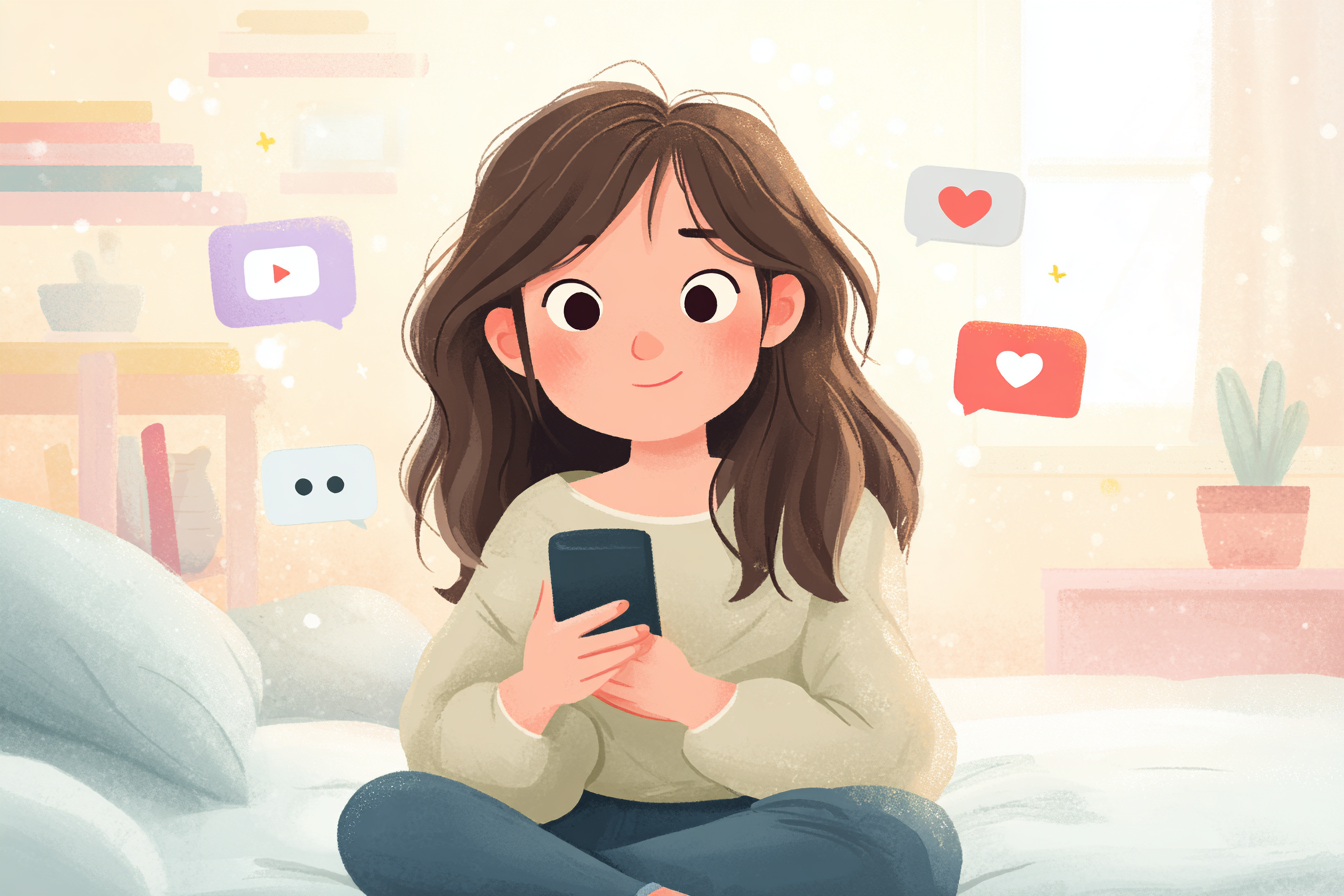 שימוש בטוח ברשתות חברתיות