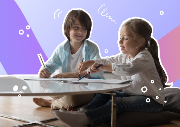 שימוש נכון ב-Some ו-Any: משפטי חיוב, שלילה ושאלה