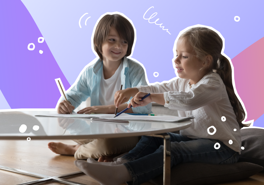 שימוש נכון ב-Some ו-Any: משפטי חיוב, שלילה ושאלה