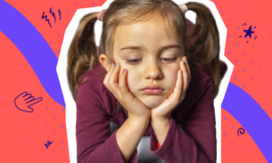 תארים באנגלית שמקורם בפועל: סיומות -ed ו- -ing שיוצרות הבדל עצום