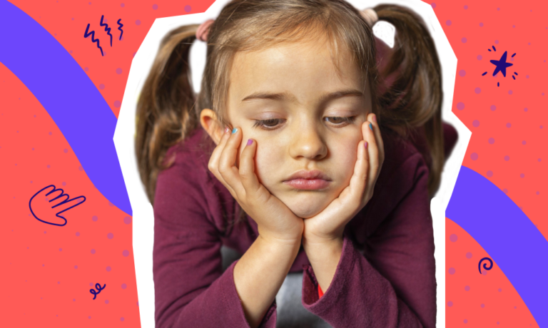 תארים באנגלית שמקורם בפועל: סיומות -ed ו- -ing שיוצרות הבדל עצום