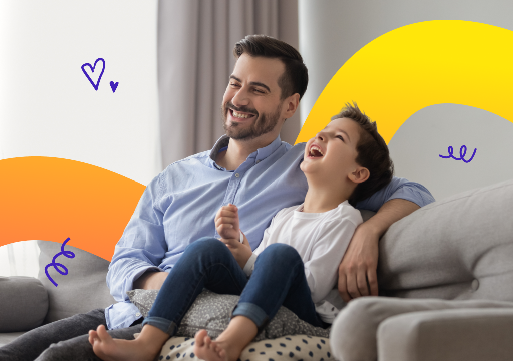 בדיחות באנגלית לילדים | ללמוד אנגלית תוך כדי צחוק